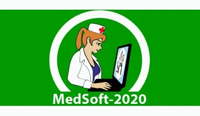 16-й Международный форум MedSoft-2020, 7 - 9 апреля 2020, Москва ЭКСПОЦЕНТР