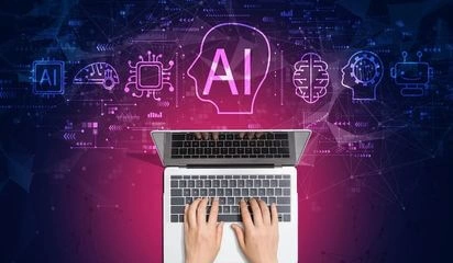Роль искусственного интеллекта в научных исследованиях и обзорах