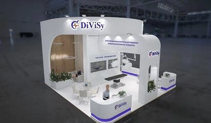 DiViSy Group примет участие в выставке Здравоохранение 2024, проходящей 2-6 Декабря 2024 года в ЦВК Экспоцентр DiViSy Group примет участие в выставке Здравоохранение 2024, проходящей 2-6 Декабря 2024 года в ЦВК Экспоцентр